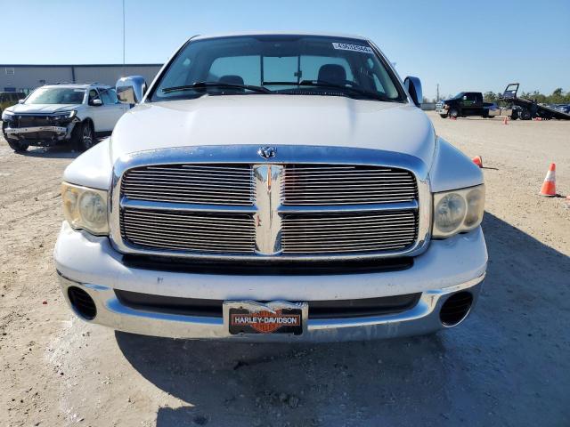 Photo 4 VIN: 1D7HA16D24J284396 - DODGE RAM 1500 