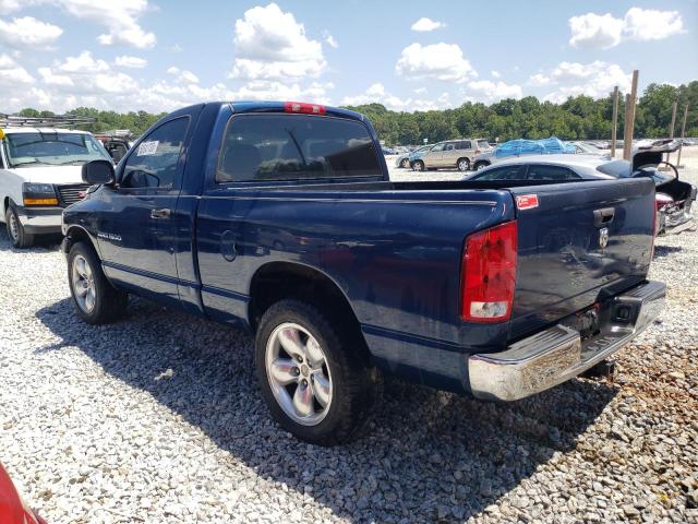 Photo 1 VIN: 1D7HA16D25J620498 - DODGE RAM 1500 