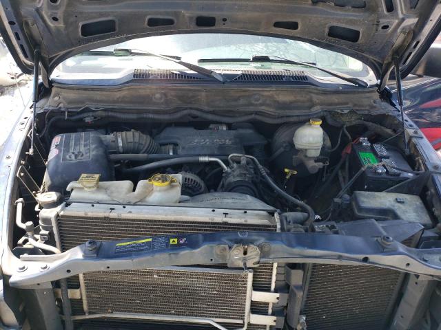 Photo 10 VIN: 1D7HA16D25J620498 - DODGE RAM 1500 