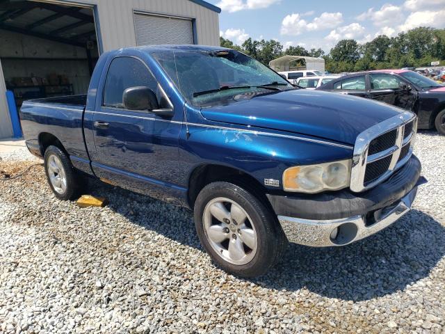 Photo 3 VIN: 1D7HA16D25J620498 - DODGE RAM 1500 