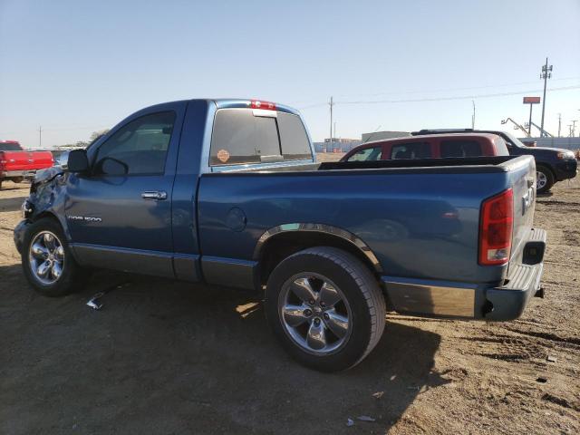 Photo 1 VIN: 1D7HA16D33J665172 - DODGE RAM 1500 S 