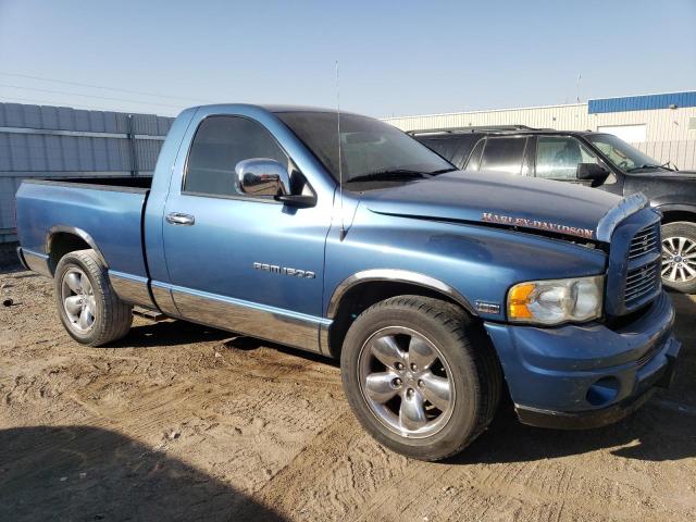 Photo 3 VIN: 1D7HA16D33J665172 - DODGE RAM 1500 S 