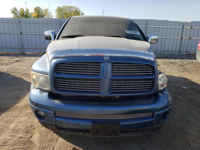 Photo 4 VIN: 1D7HA16D33J665172 - DODGE RAM 1500 S 