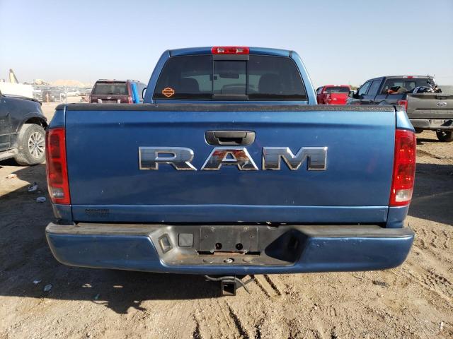 Photo 5 VIN: 1D7HA16D33J665172 - DODGE RAM 1500 S 