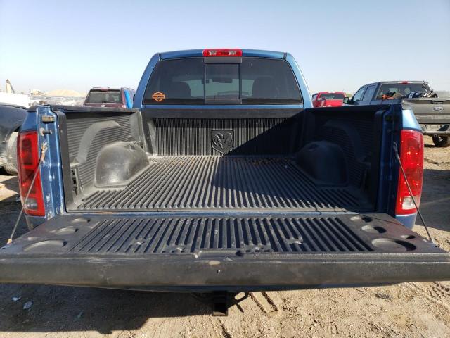 Photo 9 VIN: 1D7HA16D33J665172 - DODGE RAM 1500 S 