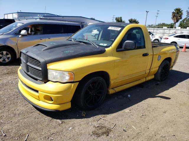 Photo 0 VIN: 1D7HA16D35J517882 - DODGE RAM 1500 