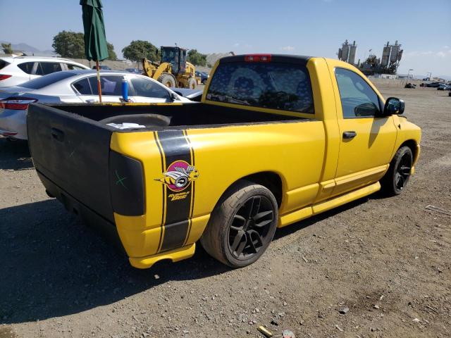 Photo 2 VIN: 1D7HA16D35J517882 - DODGE RAM 1500 