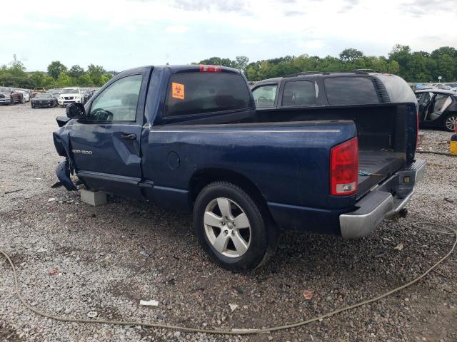 Photo 1 VIN: 1D7HA16D44J181643 - DODGE RAM 1500 