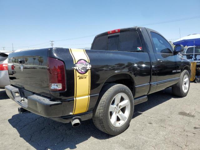 Photo 2 VIN: 1D7HA16D45J532486 - DODGE RAM 1500 S 