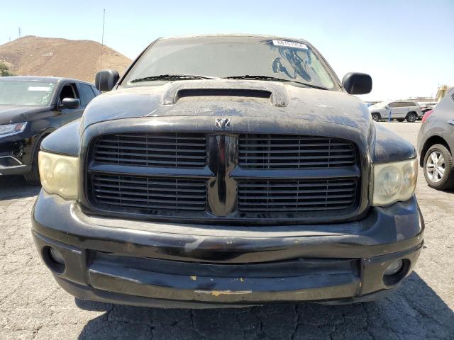 Photo 4 VIN: 1D7HA16D45J532486 - DODGE RAM 1500 S 