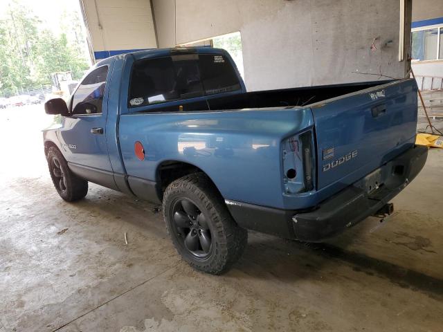 Photo 1 VIN: 1D7HA16D54J151065 - DODGE RAM 1500 