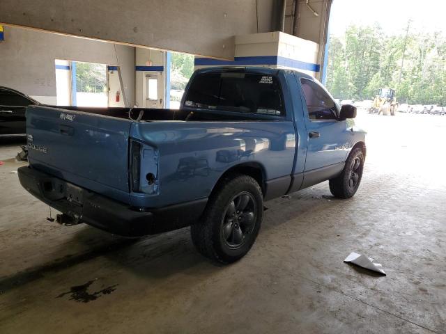 Photo 2 VIN: 1D7HA16D54J151065 - DODGE RAM 1500 