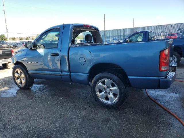 Photo 1 VIN: 1D7HA16D54J239579 - DODGE RAM 1500 