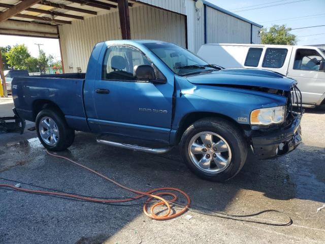 Photo 3 VIN: 1D7HA16D54J239579 - DODGE RAM 1500 