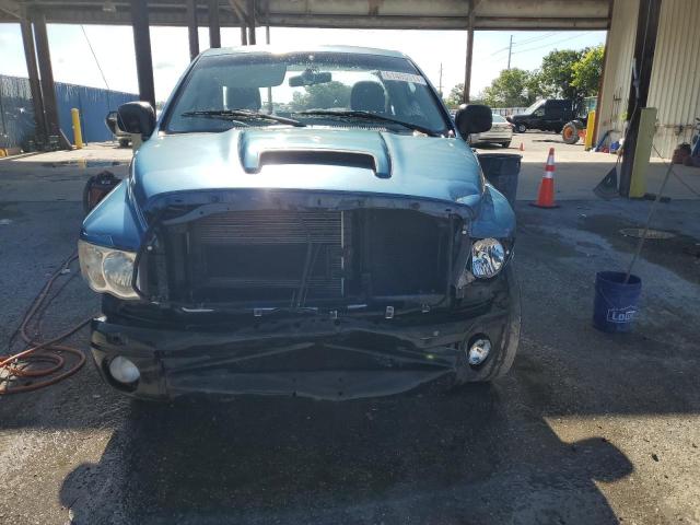 Photo 4 VIN: 1D7HA16D54J239579 - DODGE RAM 1500 