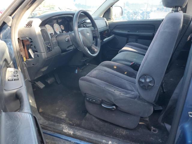 Photo 7 VIN: 1D7HA16D54J239579 - DODGE RAM 1500 