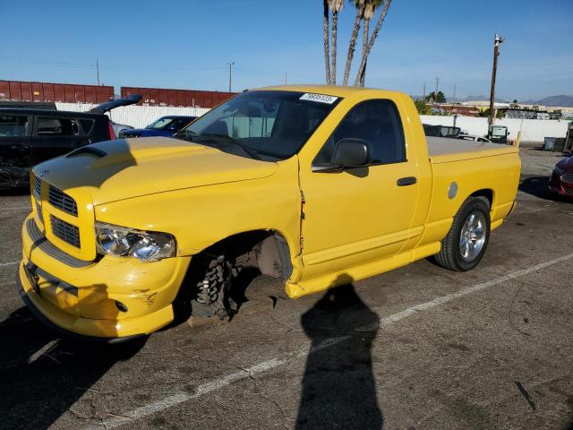 Photo 0 VIN: 1D7HA16D55J532383 - DODGE RAM 1500 