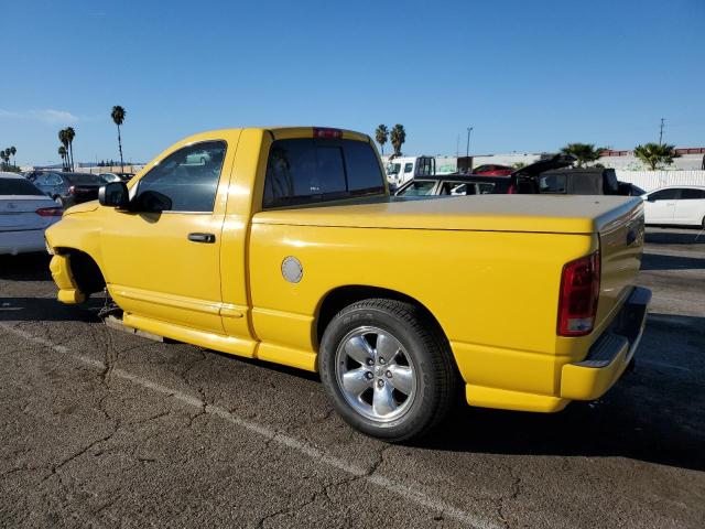 Photo 1 VIN: 1D7HA16D55J532383 - DODGE RAM 1500 