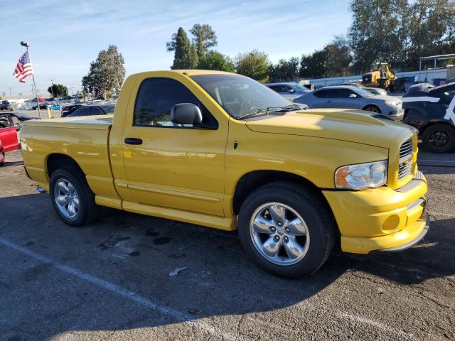 Photo 3 VIN: 1D7HA16D55J532383 - DODGE RAM 1500 