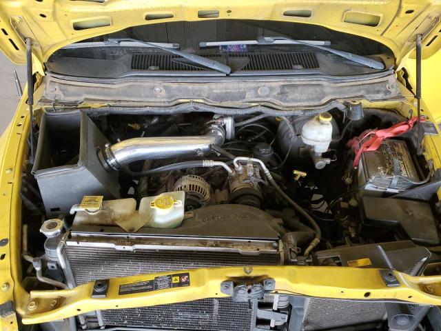 Photo 10 VIN: 1D7HA16D55J540788 - DODGE RAM 1500 