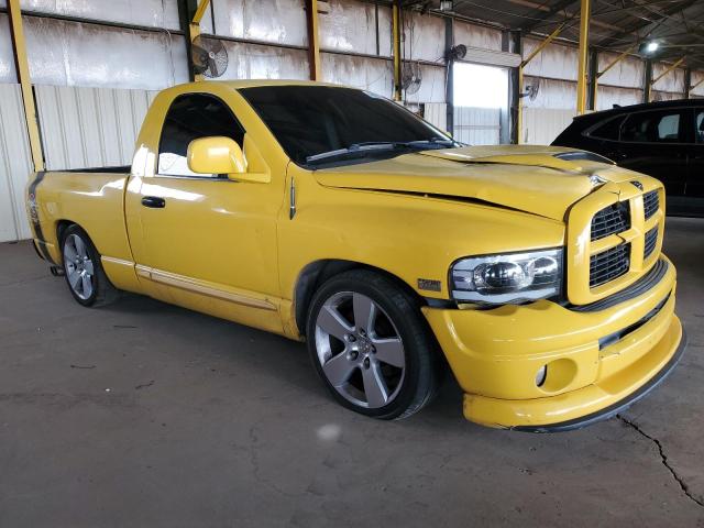 Photo 3 VIN: 1D7HA16D55J540788 - DODGE RAM 1500 