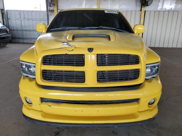 Photo 4 VIN: 1D7HA16D55J540788 - DODGE RAM 1500 