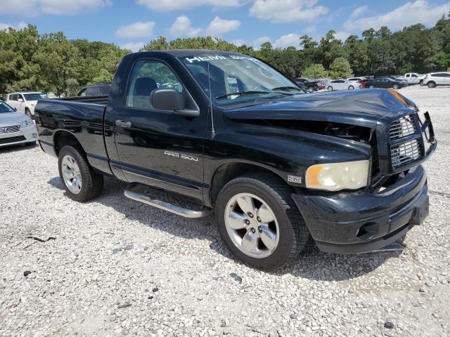 Photo 3 VIN: 1D7HA16D64J249425 - DODGE RAM 1500 S 