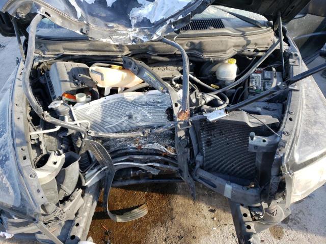 Photo 10 VIN: 1D7HA16D74J225523 - DODGE RAM 1500 