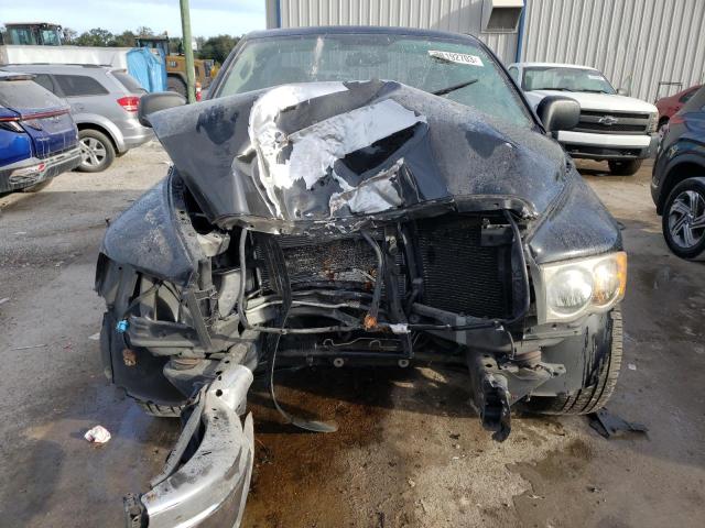 Photo 4 VIN: 1D7HA16D74J225523 - DODGE RAM 1500 