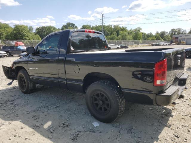 Photo 1 VIN: 1D7HA16D85J654316 - DODGE RAM 1500 S 