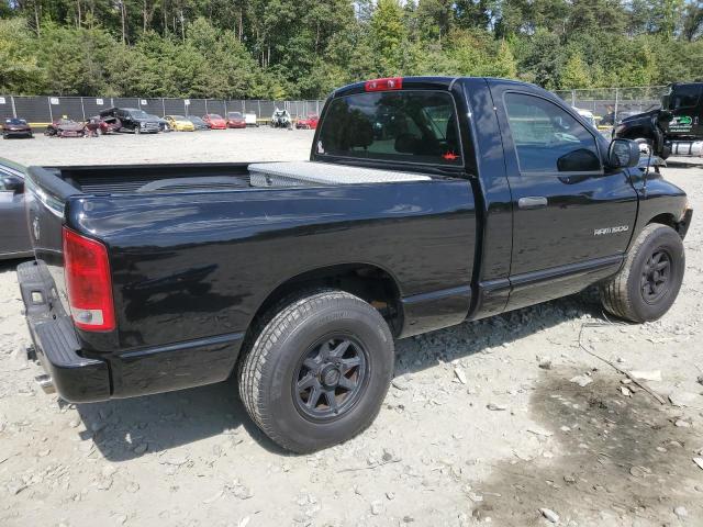 Photo 2 VIN: 1D7HA16D85J654316 - DODGE RAM 1500 S 