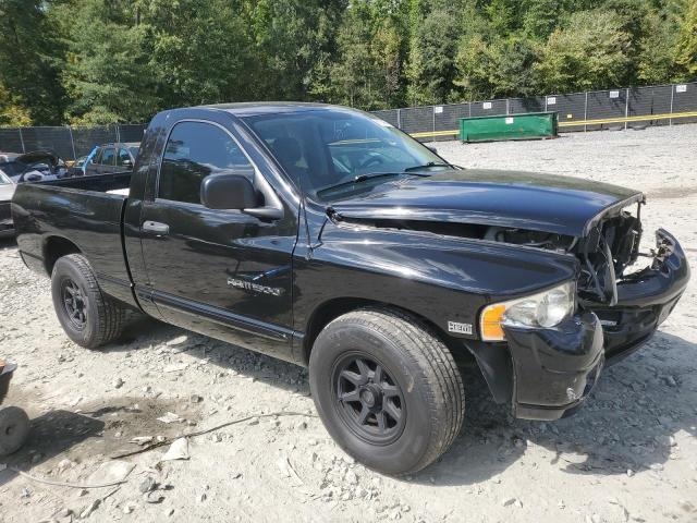 Photo 3 VIN: 1D7HA16D85J654316 - DODGE RAM 1500 S 