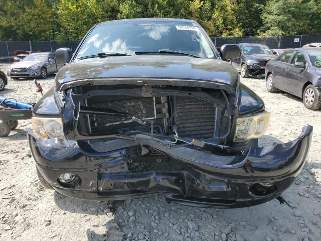 Photo 4 VIN: 1D7HA16D85J654316 - DODGE RAM 1500 S 