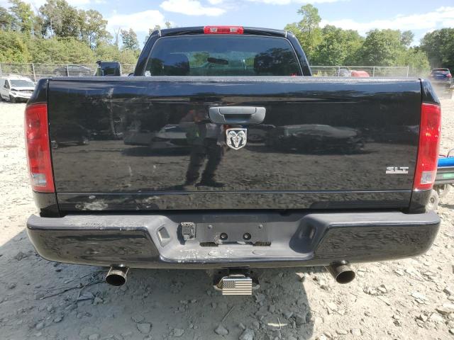 Photo 5 VIN: 1D7HA16D85J654316 - DODGE RAM 1500 S 