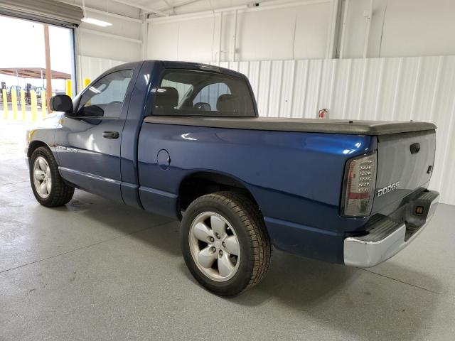 Photo 1 VIN: 1D7HA16D94J126847 - DODGE RAM 1500 S 