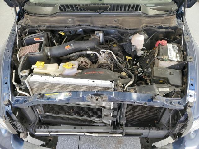 Photo 10 VIN: 1D7HA16D94J126847 - DODGE RAM 1500 S 