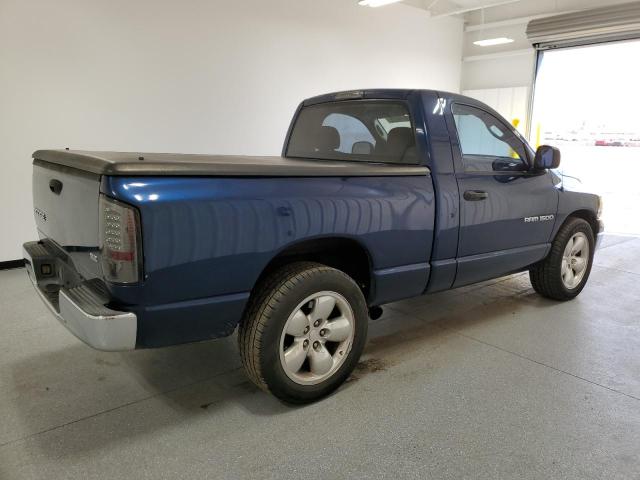 Photo 2 VIN: 1D7HA16D94J126847 - DODGE RAM 1500 S 