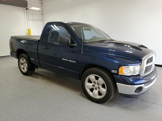 Photo 3 VIN: 1D7HA16D94J126847 - DODGE RAM 1500 S 