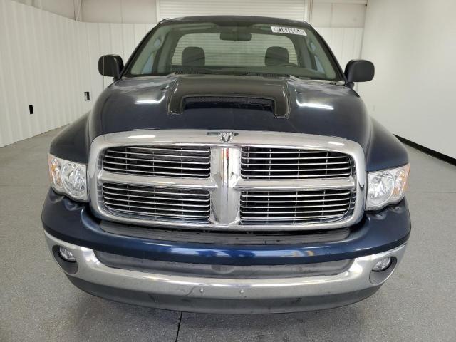 Photo 4 VIN: 1D7HA16D94J126847 - DODGE RAM 1500 S 