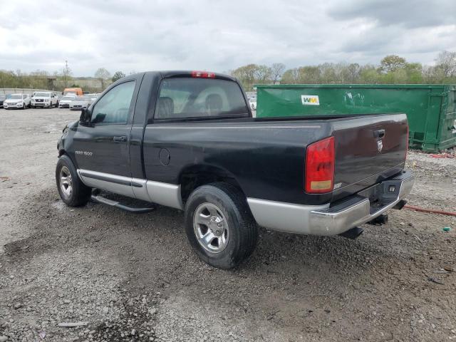 Photo 1 VIN: 1D7HA16D95J595826 - DODGE RAM 1500 