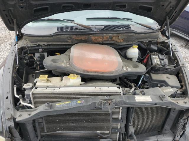 Photo 10 VIN: 1D7HA16D95J595826 - DODGE RAM 1500 