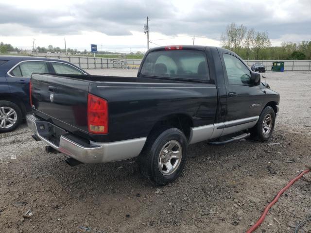 Photo 2 VIN: 1D7HA16D95J595826 - DODGE RAM 1500 