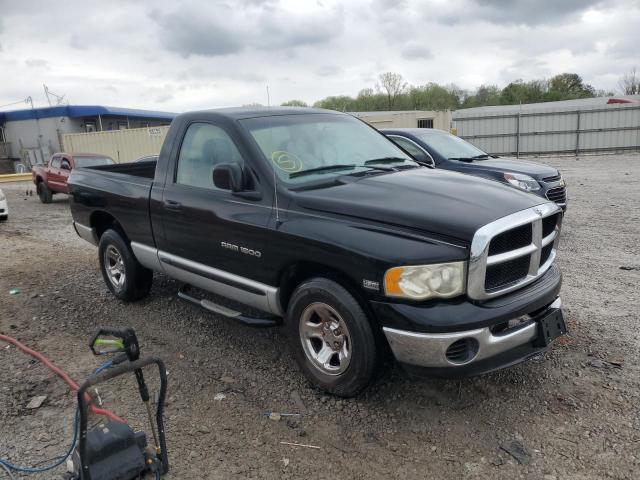 Photo 3 VIN: 1D7HA16D95J595826 - DODGE RAM 1500 