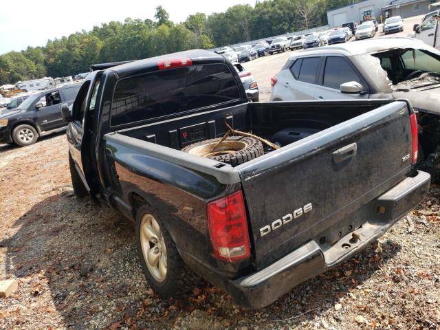 Photo 1 VIN: 1D7HA16DX3J599025 - DODGE RAM 1500 