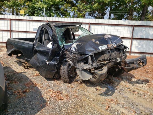 Photo 3 VIN: 1D7HA16DX3J599025 - DODGE RAM 1500 