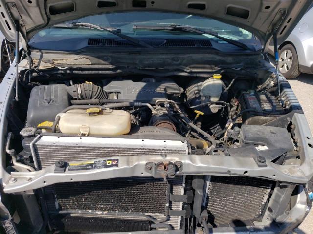 Photo 10 VIN: 1D7HA16DX4J256877 - DODGE RAM 1500 