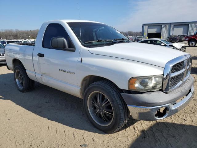 Photo 3 VIN: 1D7HA16K02J244569 - DODGE RAM 1500 