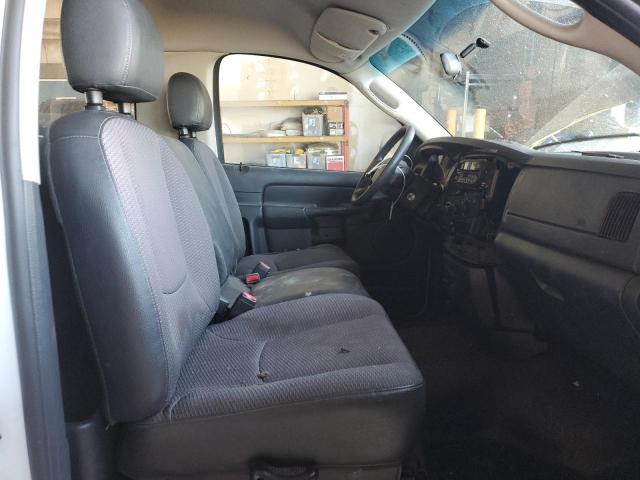 Photo 9 VIN: 1D7HA16K04J175675 - DODGE RAM 1500 