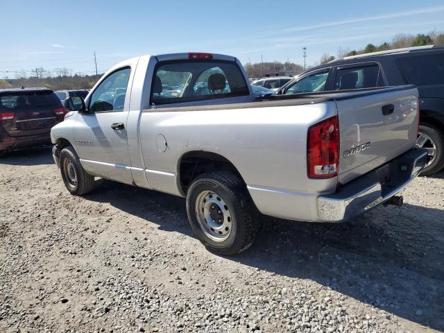 Photo 1 VIN: 1D7HA16K04J233414 - DODGE RAM 1500 