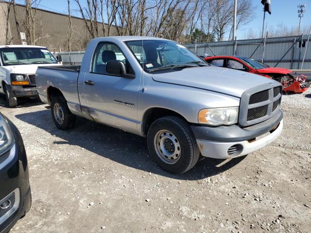 Photo 3 VIN: 1D7HA16K04J233414 - DODGE RAM 1500 